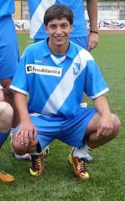 Roy (S.R.D. Unin Cee) - 2013/2014