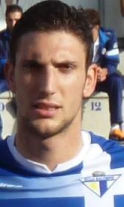 Manzano (Atltico Albacete) - 2013/2014