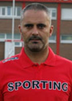 Calleja  (Real Sporting) - 2013/2014