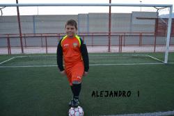 Alex (Vicar Cultural C) - 2013/2014