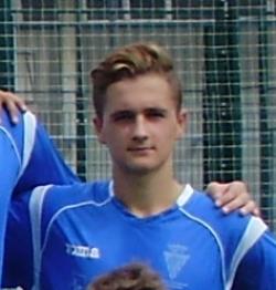 martin (U.D. Maracena B) - 2013/2014