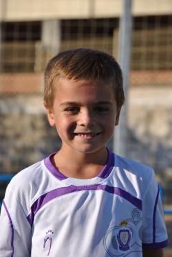 Ral (Real Jan C.F.) - 2013/2014