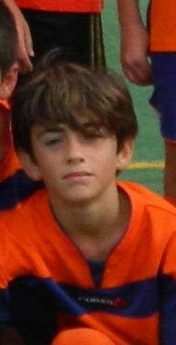 Manu (Trasmallo F.C.) - 2013/2014