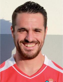 Jaime (Xerez Balompi) - 2013/2014