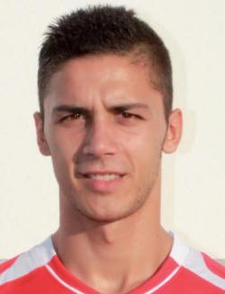Cristin (Xerez Balompi) - 2013/2014