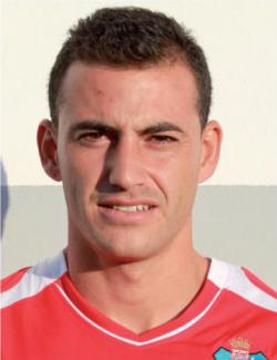 Jony II (Xerez Balompi) - 2013/2014