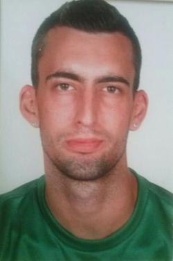 Luismi (C.D. Torredelcampo) - 2013/2014