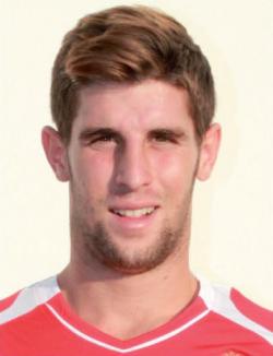 Ale (Xerez Balompi) - 2013/2014