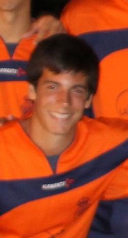 Alfonso (Trasmallo) - 2013/2014