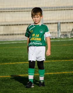 Nieto (La Jerezana B) - 2013/2014