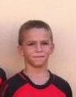 Toni (U.D. San Pedro) - 2013/2014