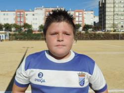 Cristian (Veteranos Xerez B) - 2013/2014