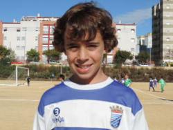 Nacho (Veteranos Xerez B) - 2013/2014