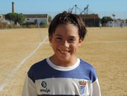 Manu (Veteranos Xerez B) - 2013/2014