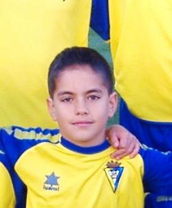 Eliezer (Rvo. Portuense) - 2013/2014