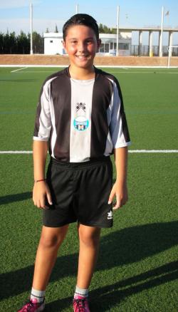 Joaquin (P.D. Garrucha) - 2013/2014