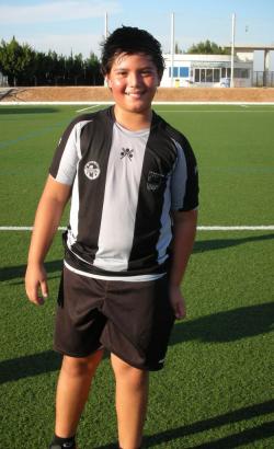 Batalla (P.D. Garrucha) - 2013/2014