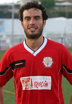 Oliver Postigo (A.D.F.B. Torreo) - 2013/2014