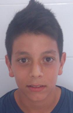 Manu Lara (EMD Villacarrillo B) - 2013/2014