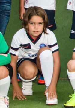 ESTHER (Estrella Portuense B) - 2013/2014