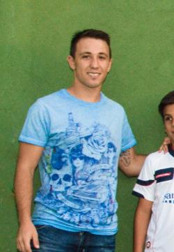 MAIKEL (Estrella Portuense B) - 2013/2014