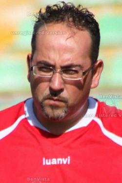 Shuster (Granada 74) - 2013/2014