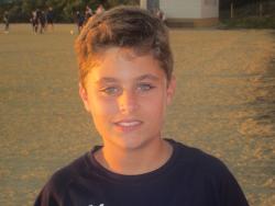 Carlos (Veteranos Xerez C) - 2013/2014