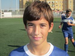 Toto (Veteranos Xerez C) - 2013/2014