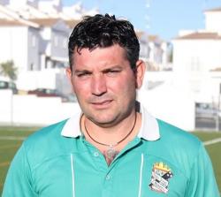 Marcos (San Jos Obrero) - 2013/2014
