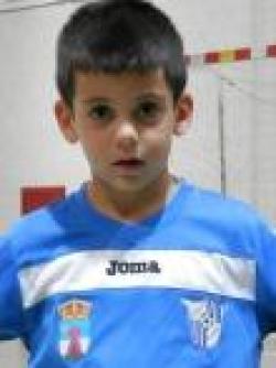 Cristobal  (A.D. Poli Aguadulce) - 2013/2014