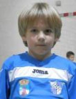 Mario (A.D. Poli Aguadulce) - 2013/2014