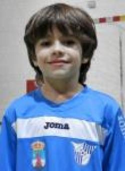 MANU (A.D. Poli Aguadulce) - 2013/2014