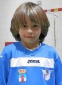 DARVIS (A.D. Poli Aguadulce) - 2013/2014