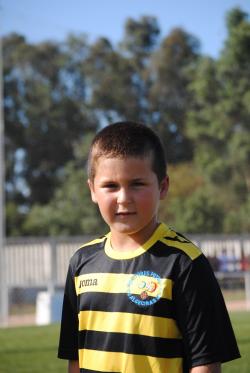 Salva (Bajadilla B) - 2013/2014