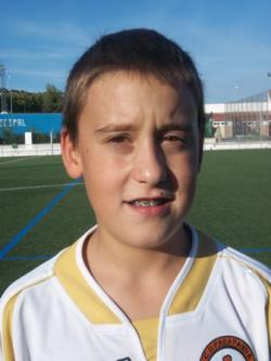 JOSE (Parapanda 2010) - 2013/2014