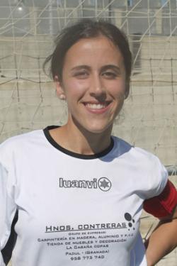 ANA (Recreativo Padul) - 2013/2014
