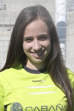 PILAR (Recreativo Padul) - 2013/2014