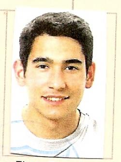 Rafa (C.D. Ronda B) - 2013/2014