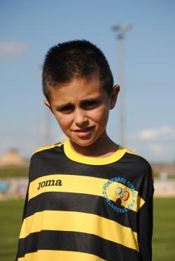 Adrin (Bajadilla B) - 2013/2014