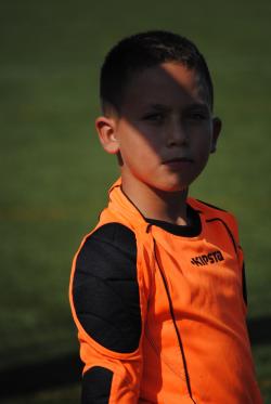 Rafa (Bajadilla B) - 2013/2014