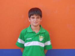 Rubn (Vzquez Cultural B) - 2013/2014