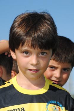 Marco (Bajadilla B) - 2013/2014