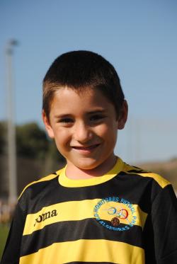 Curro (Bajadilla B) - 2013/2014
