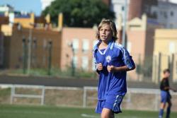 RUBIO (Jerez Alternativa B) - 2013/2014