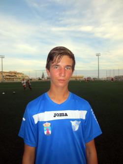 denis (Poli Aguadulce B) - 2013/2014