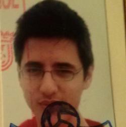 Raul (Jdula Balompi) - 2013/2014