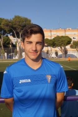 Alvaro Lapi (San Fernando C.D.) - 2013/2014