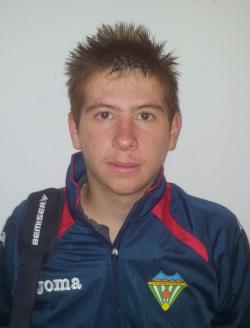 Alex (Vicar Cultural ) - 2013/2014