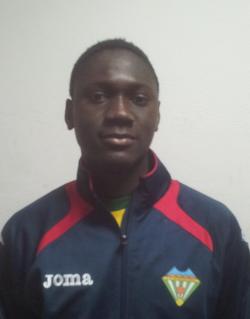 Juliano (Vicar Cultural ) - 2013/2014