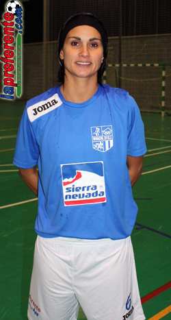 Poca (Atltico Monachil) - 2013/2014